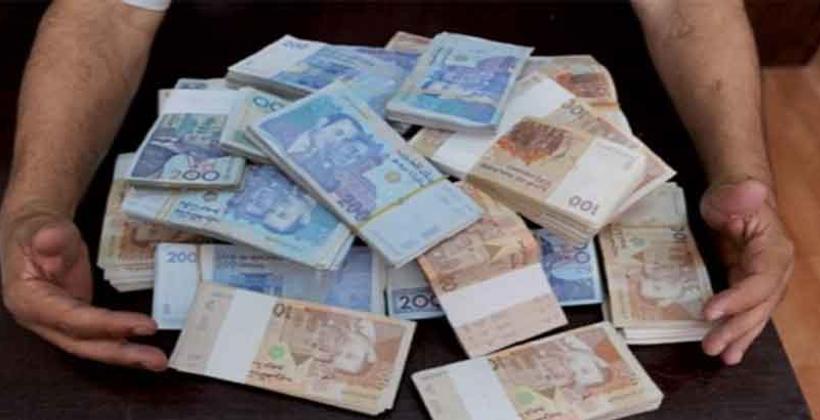 "السورسي" لمدير بنك بالناظور اختلس الملايين