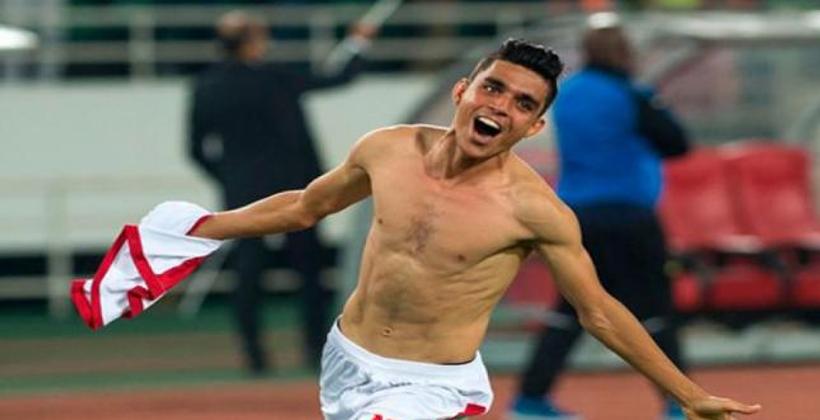 بالفيديو.. بنشرقي يقود الزمالك للتتويج بكأس مصر