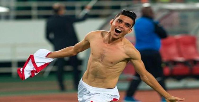 بالفيديو.. بنشرقي يقود الزمالك للتتويج بكأس مصر