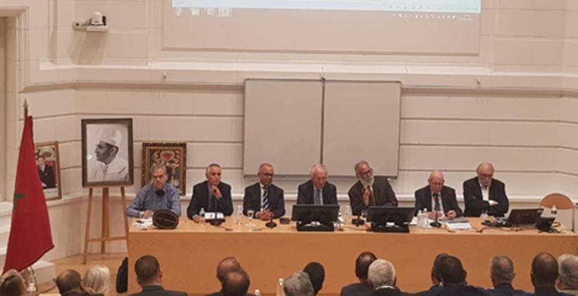 Association Ribat Al Fath/Fondation France-Maroc pour la paix et le développement : Le développement des relations entre acteurs économiques français et des provinces du Sud au programme