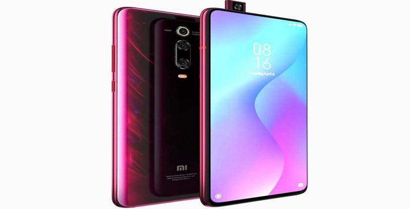 "شاومي" تكشف الستار عن هاتفها الرائد Mi9T بسعر تنافسي !