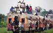  RDC : au moins 50 morts dans le déraillement d'un train dans le sud-est (ministre)