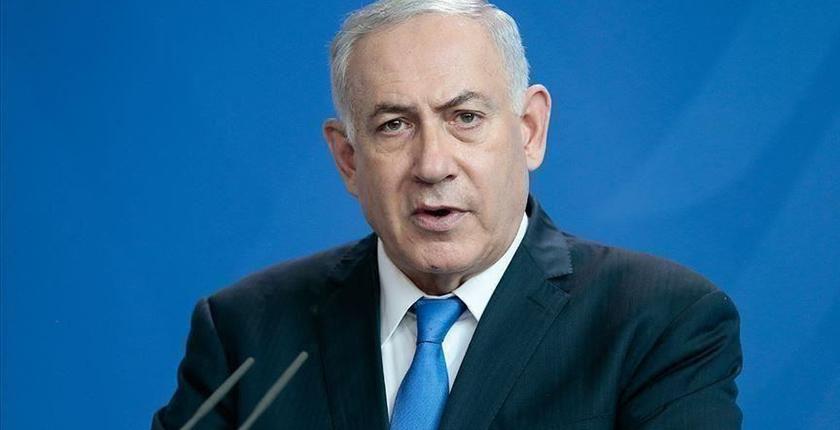 نتنياهو في تحريض غير مسبوق على العرب: "يريدون إبادة اليهود"