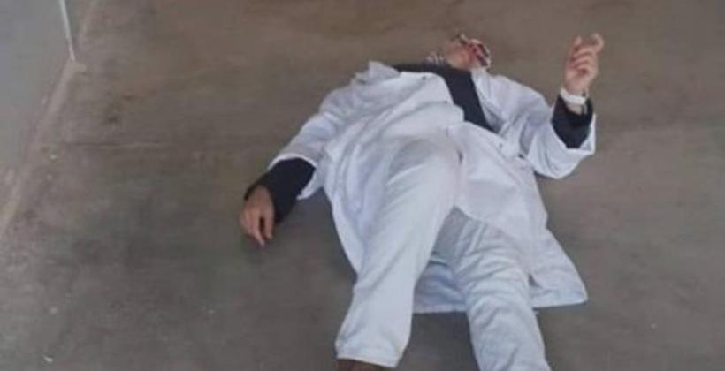 القصة الكاملة لإيداع أم تلميذة وقريباتها سجن "بوركايز" بسبب اعتدائهن على مديرة إعدادية