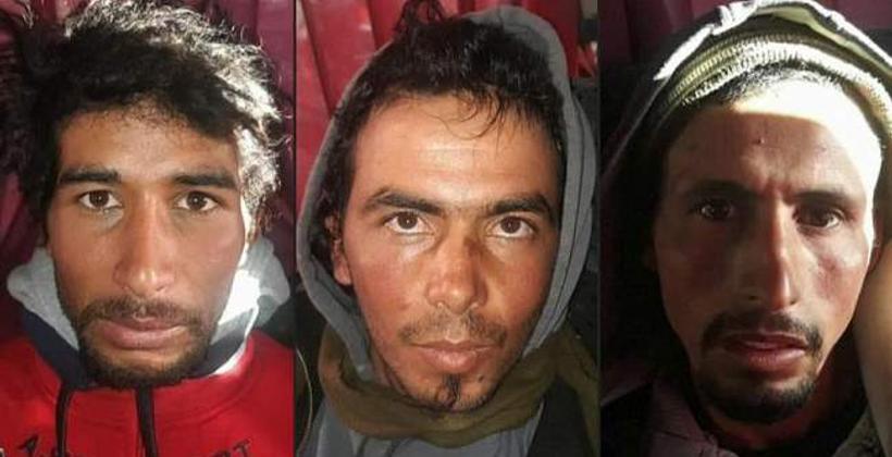 تأجيل محاكمة المتهمين في جريمة قتل سائحتين اسكندنافيتين بجماعة إمليل