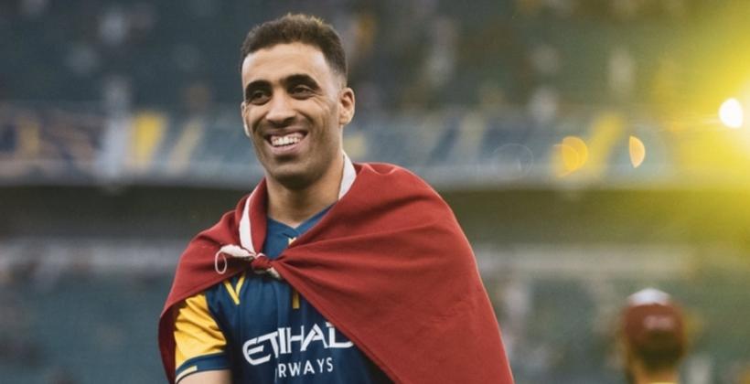 "حمد الله" يتوعد بكشف المستور عن مغادرته أسود الأطلس قبل أمم إفريقيا
