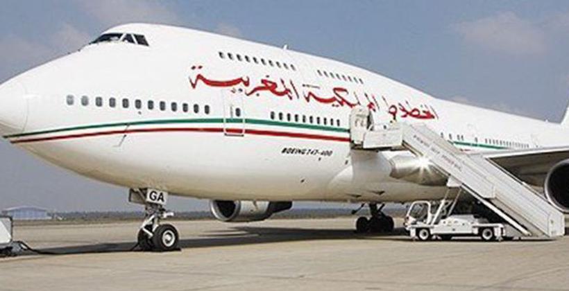  RAM lance une route aérienne directe entre le Maroc et la Chine