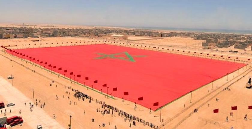 إبراز وجاهة مبادرة الحكم الذاتي لإنهاء النزاع المفتعل حول الصحراء المغربية