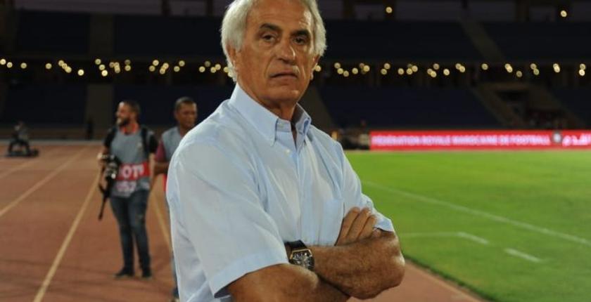 صاروخ الكرتي يهدي خليلوزيتش أول فوز مع المنتخب المغربي
