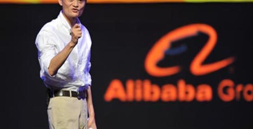 "جاك ما" يحتفل بعيد ميلاده بالتنحي عن إمبراطوريته "Alibaba"