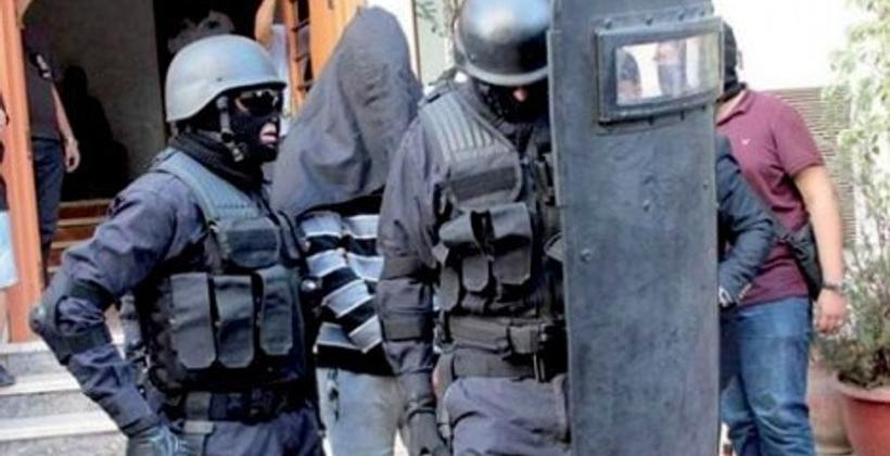 الداخلية...الخلية الإرهابية المفككة بالريف كانت تتدرب على صناعة المتفجرات وهذا هو مخططها الإرهابي