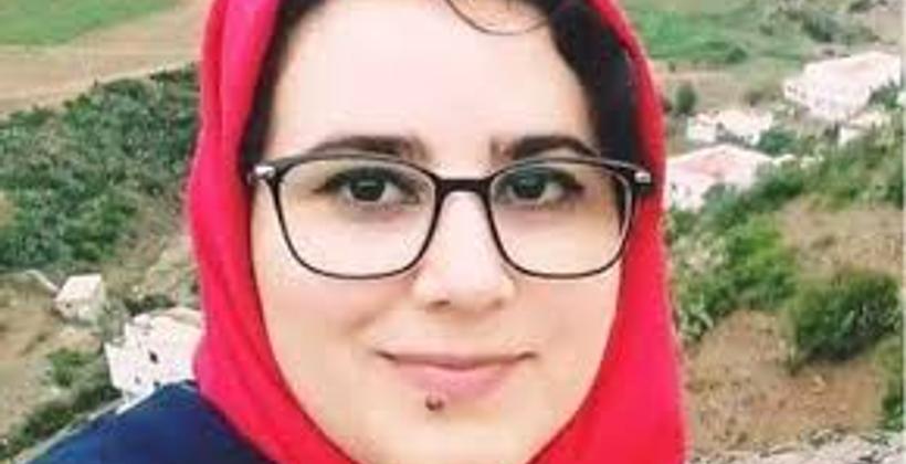 منظمة حقوقية تدعو الأمم المتحدة للتدخل في قضية الصحافية هاجر الريسوني