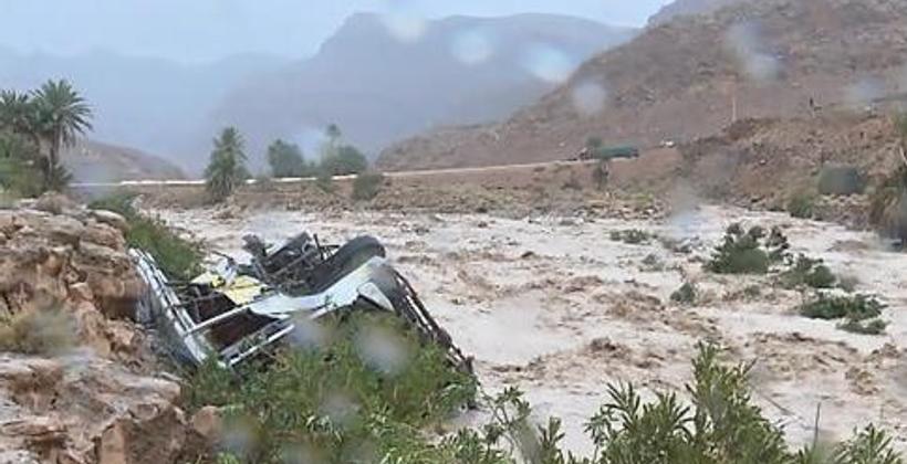 حصيلة فاجعة الرشيدية ترتفع إلى 28 قتيلا عقب العثور على جثة جديدة تعود هويتها لأستاذ