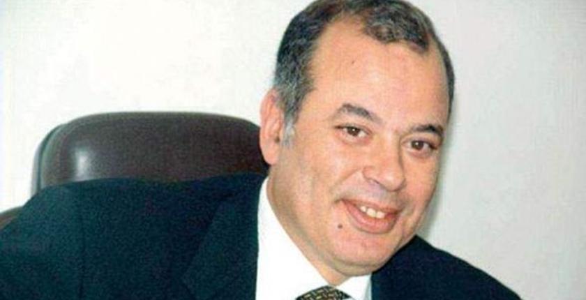 عمر فرج يغادر المديرية العامة للضرائب
