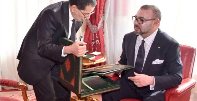 الخلفي يحدد اختصاص العثماني في التعديل الحكومي المرتقب
