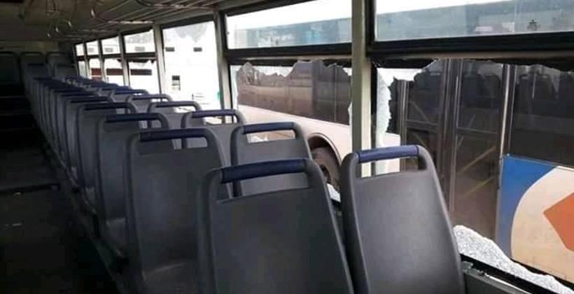 سلا...إحالة ثلاثة أشخاص على النيابة العامة لدعوتهم إلى إلحالق الضرر بأسطول الحافلات الجديد 