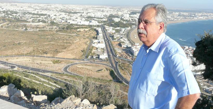 تبديد أموال عمومية يجر عمدة أكادير السابق إلى التحقيق