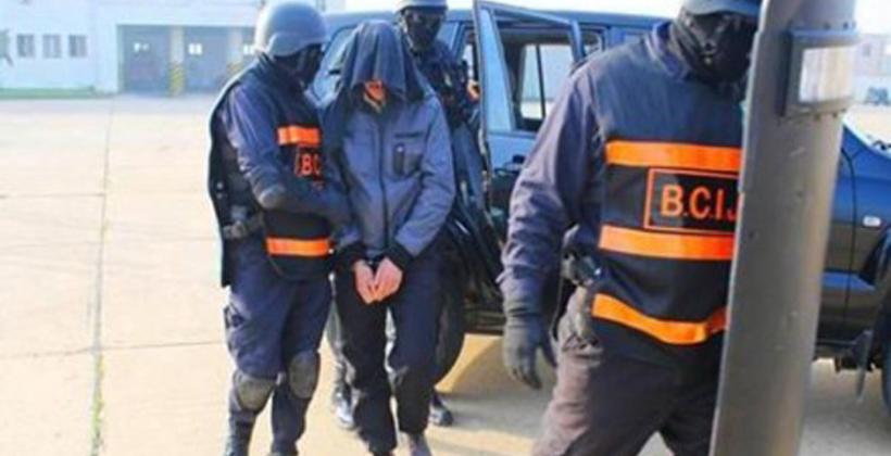 كانوا يعدون لأعمال تخريبية.. تفكيك خلية داعشية مكونة من 5 متطرفين ببركان والناظور 