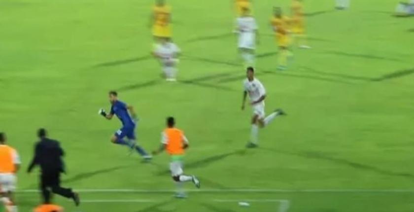 الجامعة تعاقب بدر بانون و ياسين الحواصلي