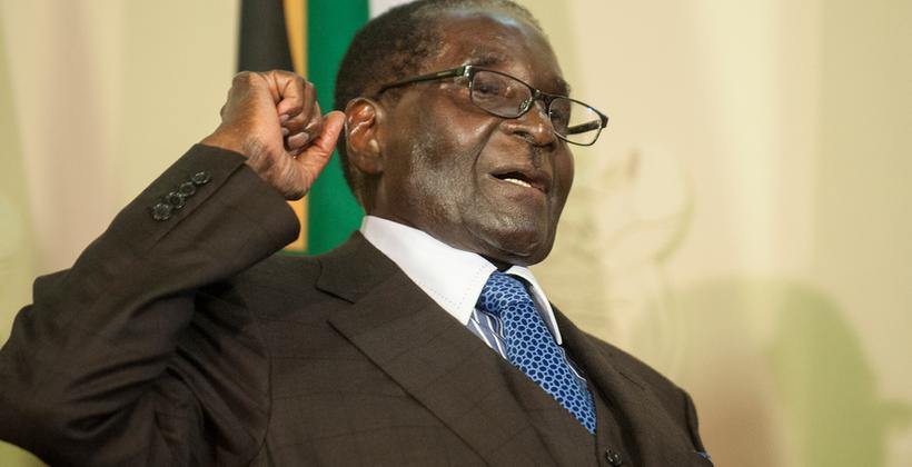 Décès de l’ancien président Zimbabwéen Robert Mugabe