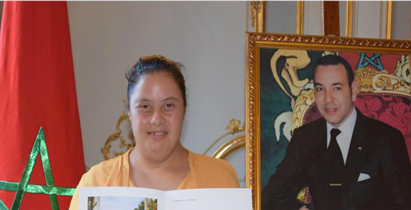 في يومهم العالمي.. جمعية أناييس تؤكد على أن "ذوي التثلث الصبغي لا يقلون شأنا عن باقي الأشخاص العاديين"
