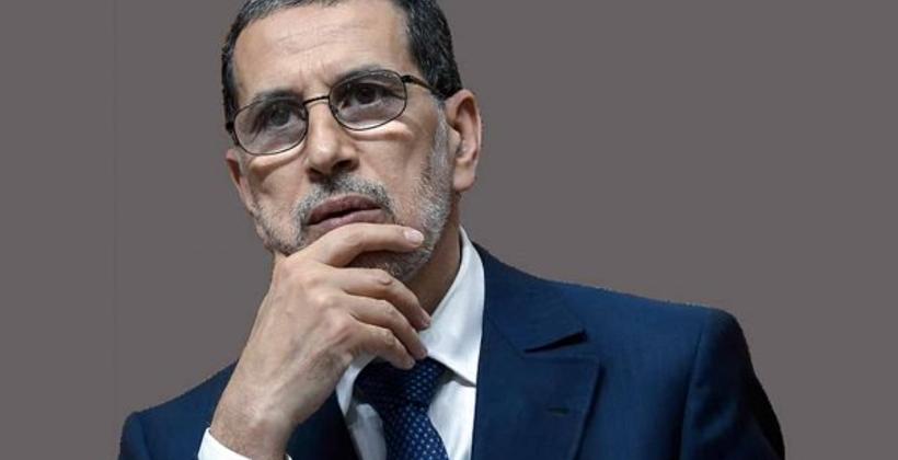 "فيسبوكي" ينتقد العثماني بعد حظر "حقه في التعبير والتفاعل مع منشوراته"