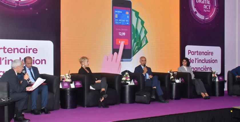 شركة "Inwi" تناقش حاضر ومستقبل التجارة الإلكترونية والآداء بالمغرب