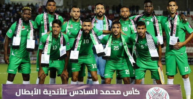 الرجاء وآسفي يتعرفان على خصميهما.. و"الفار" حاضر في ربع نهائي كأس محمد السادس