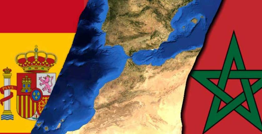 الحسيني يكشف خلفيات القلق الإسباني من تحديد المغرب لحدوده البحرية..