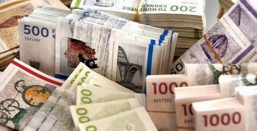 ضبط حوالي 26 مليون درهم بالعملة الصعبة في معبر باب سبتة