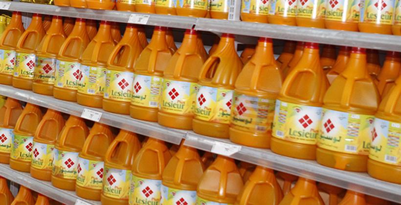 Lesieur Cristal : Le CA en retrait de 11% au T3
