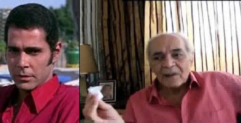 الموت يغيب الممثل المصري محمد خيري بطل "العمر لحظة"