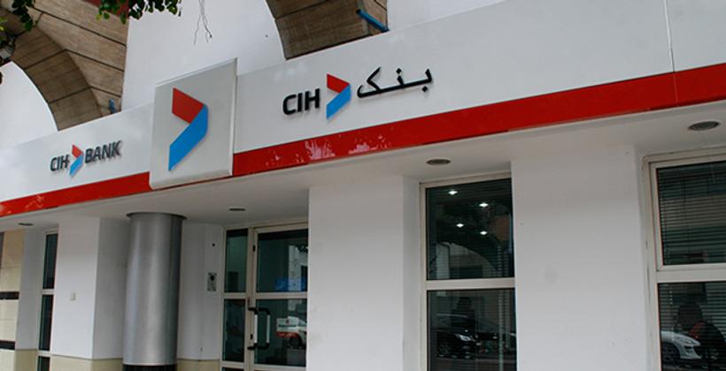 CIH: Le PNB se peaufine de 8,8% au T3-2019