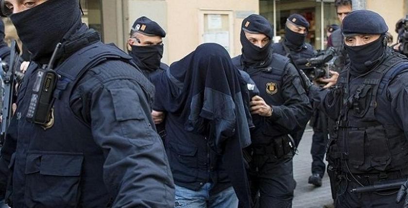 القبض على مغربي بإسبانيا يستقطب أعضاء جدد ويجندهم للالتحاق بـ"داعش"