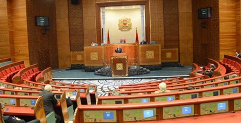 الصحف الوطنية...إسقاط برلمانيين استقلاليين بسبب الفساد الانتخابي...واختلالات مشروع سكني أمام القضاء