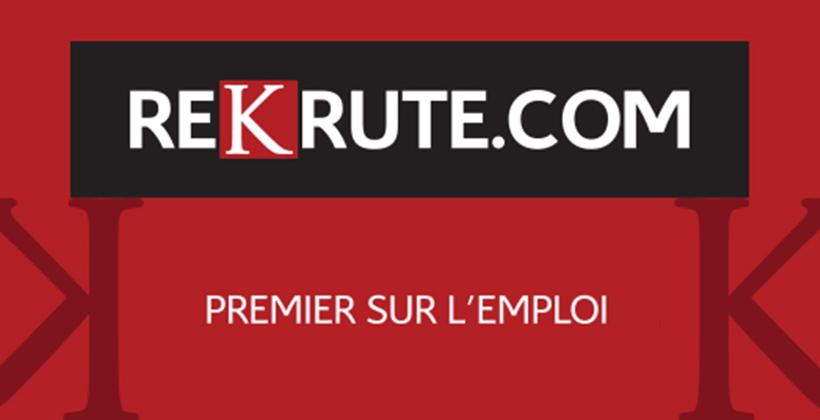 ReKrute.com lance le 1er simulateur de salaire gratuit pour les cadres et fonctions intermédiaires au Maroc