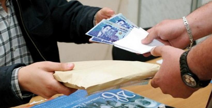"ترانسبرانسي" تحدد القطاعات التي تتفشى فيها "الرشوة" بالمغرب