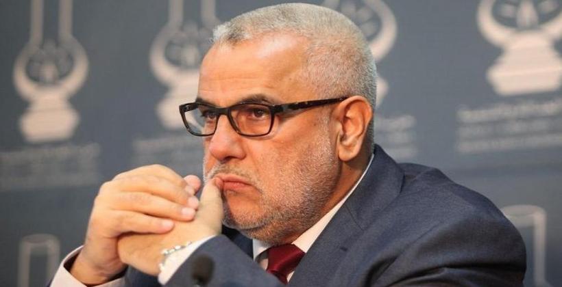 عميد كلية تطوان يتدخل لوضع حد لضجة مناقشة دكتوراه حول "بلاغة خطاب" بنكيران