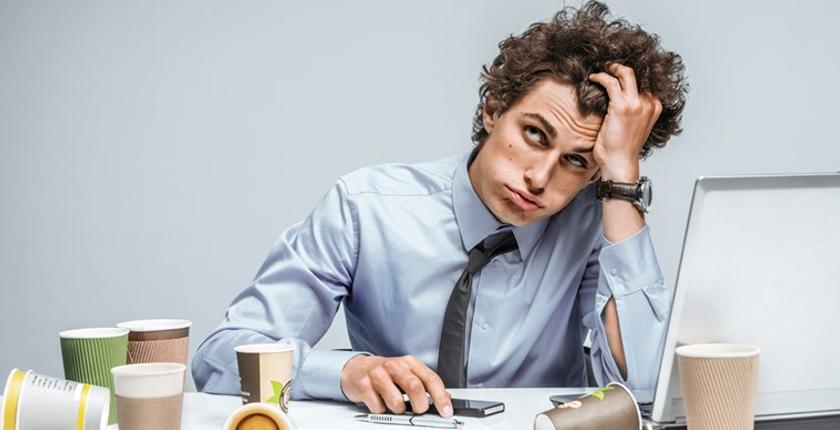 دراسة حديثة.. العمل لأكثر من 40 ساعة أسبوعيا قد يؤدي لمقتلك