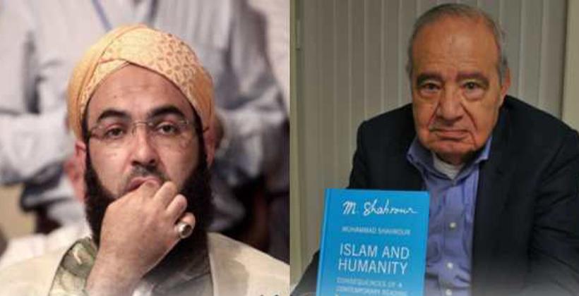 السلفي الكتاني ينعي وفاة شحرور قائلا: "أضاع عمره في تحريف شريعته"