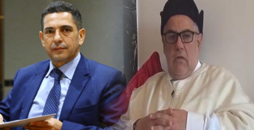 "البيجيدي" يستفسر أمزازي عن سبب تأجيل مناقشة أطروحة حول بنكيران