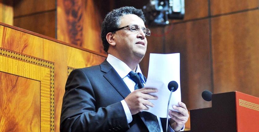 "البام" يسائل بوريطة بالبرلمان عن مصير المغاربة العالقين ببؤر التوتر