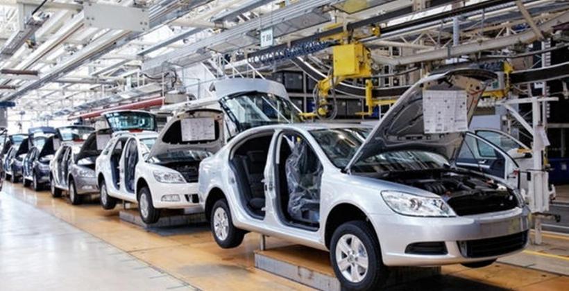Automobile, secteur clé de l’industrie marocaine