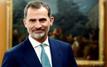 Le Roi Felipe VI appelle à l’unité de l’Espagne