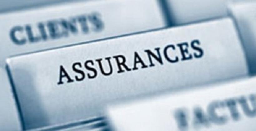 Assurances: Les placements progressent en 2018