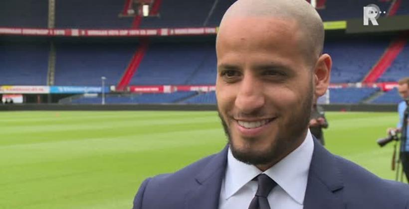 نجم الأسود المعتزل...إذا دعيت مجددا للمنتخب فلا يمكنني أن أتخلف عن خدمة بلادي