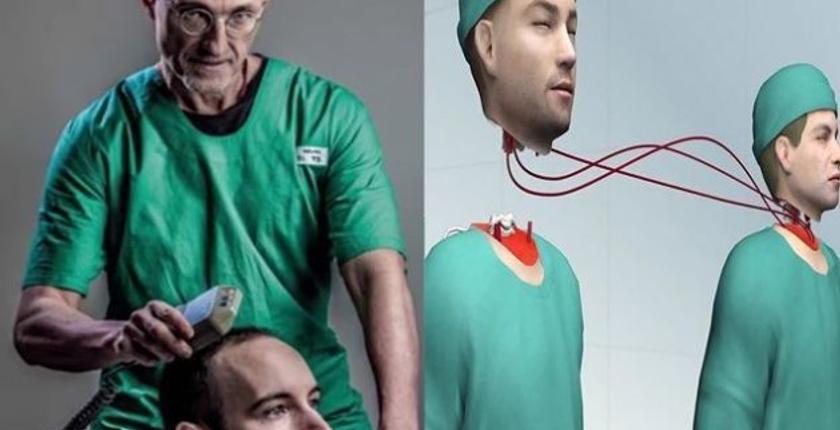 بحلول سنة 2030.. هل يمكن إجراء أول عملية زراعة لرأس بشري؟