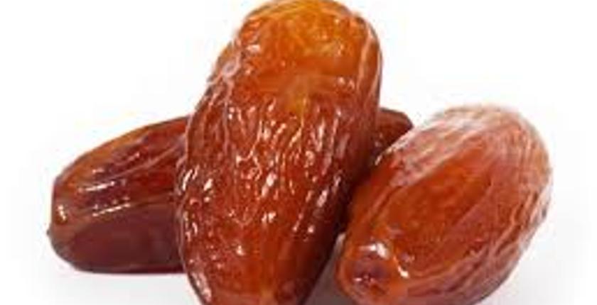 تأثيرات مذهلة للجسد يمنحها تناول 3 تمرات يوميا 