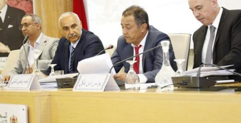 دعوة لرصد مبلغ 50 مليار درهم لإنجاح الرجة المبادراتية في المغرب..!