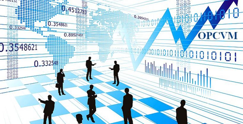 OPCVM: Les placements en devises augmentent